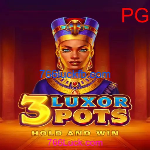 3LuxorPots